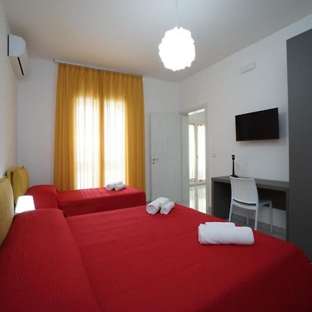 Apartamento Casa Lucia Leverano Exterior foto