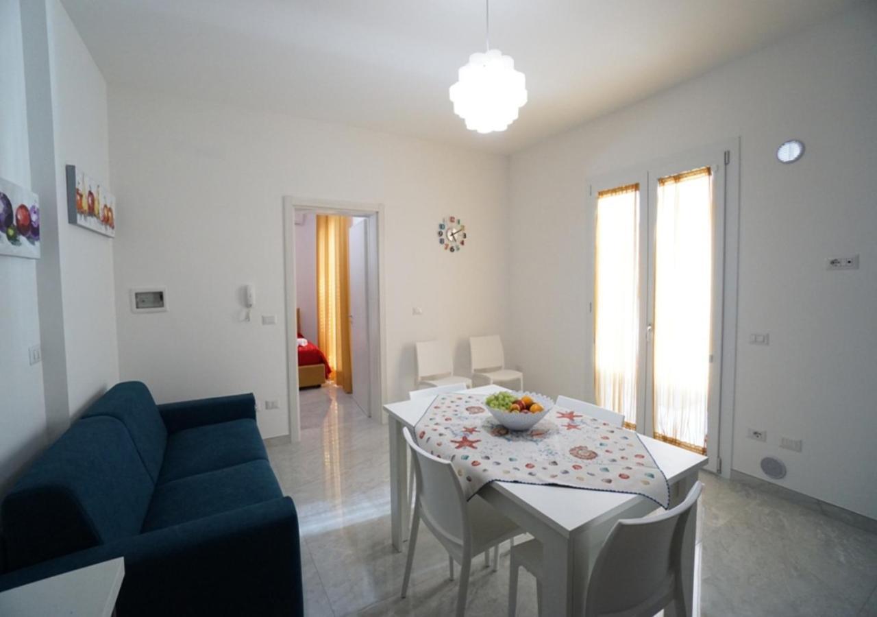 Apartamento Casa Lucia Leverano Exterior foto