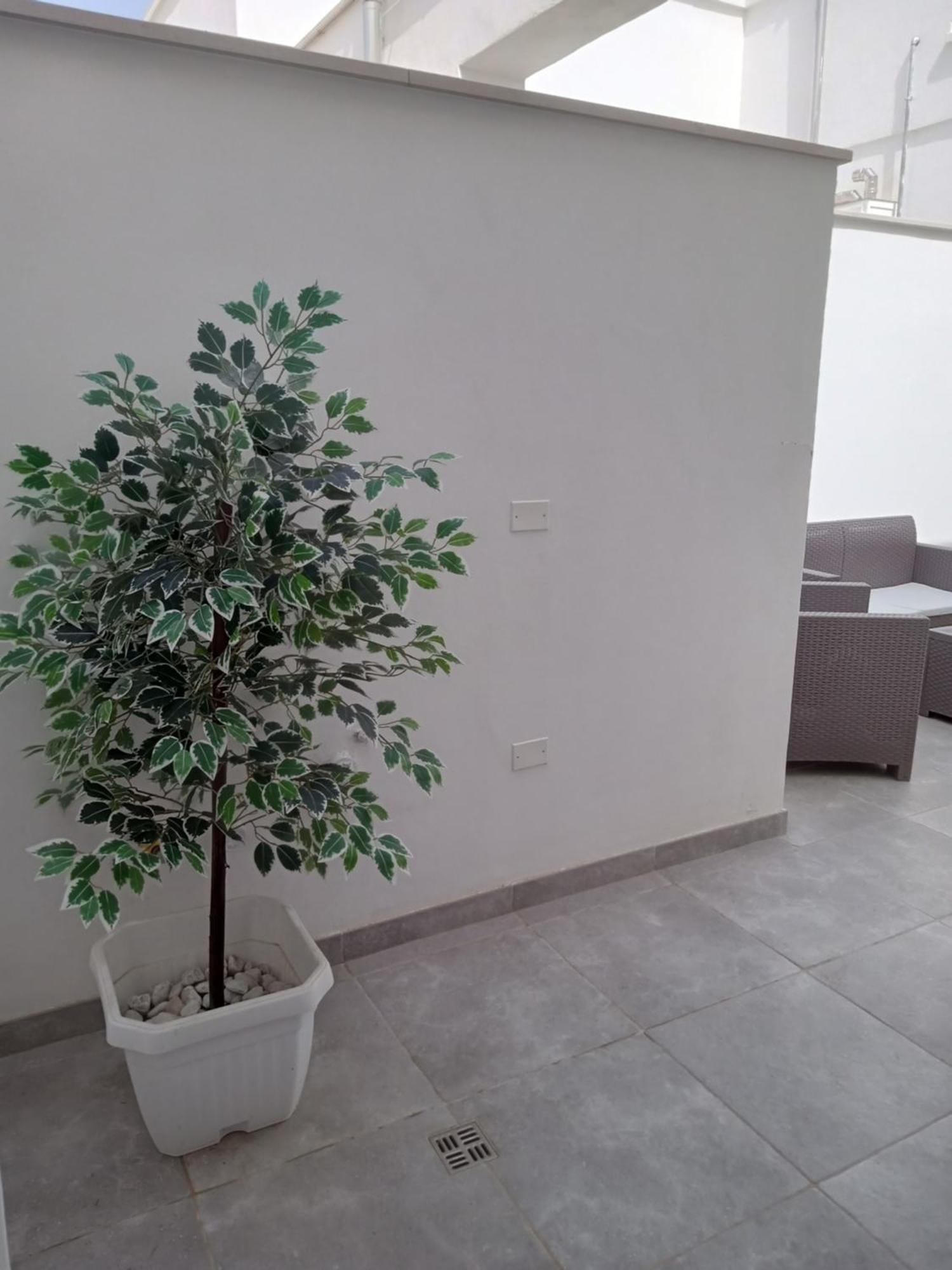Apartamento Casa Lucia Leverano Exterior foto